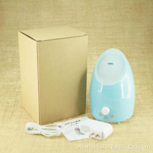 Ultrasonic Aroma Diffuser with 3 Timer set, 300mL Water Capacity